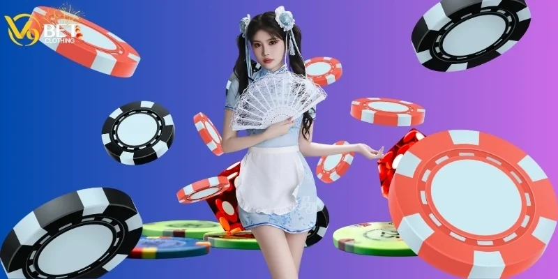 Những lý do người chơi yêu thích chọn làm đại lý V9BET