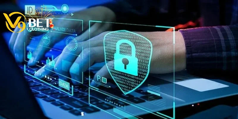 Người dùng tự chịu trách nhiệm bảo mật thông tin riêng