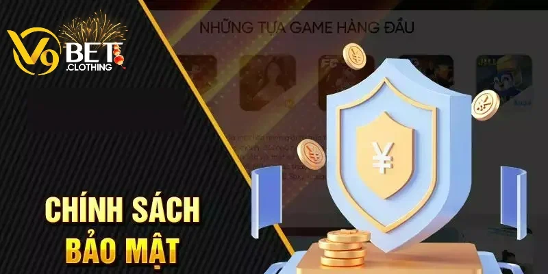 Những cam kết bảo mật dành cho người dùng