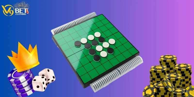 Cờ Gánh mang lại nhiều giá trị tinh thần