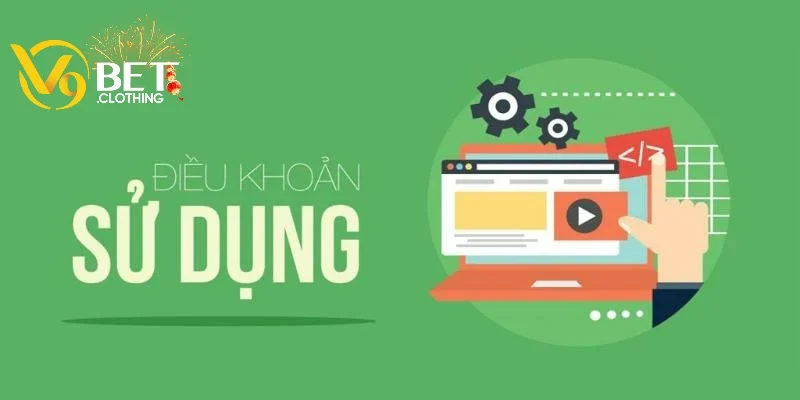 Vai trò của điều khoản sử dụng trong cá cược trực tuyến