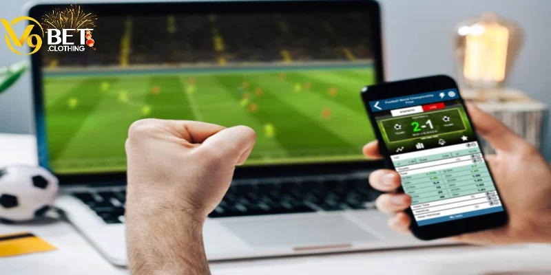 Cách phân tích trận đấu để đặt kèo 0.5/1 hiệu quả