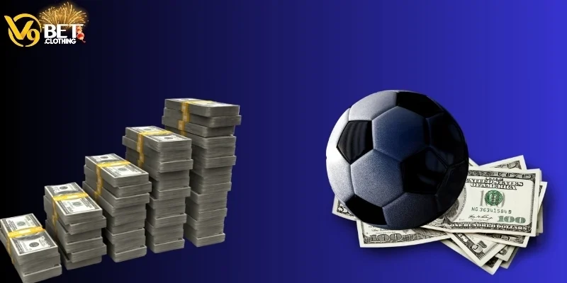 Kèo Châu Âu Là Gì? Cẩm Nang Cá Cược Chuẩn Từ V9bet