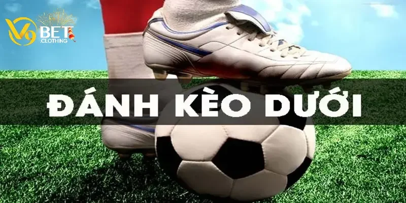 Kèo dưới là gì? Phân tích phong độ giúp bạn chọn cửa cược hiệu quả
