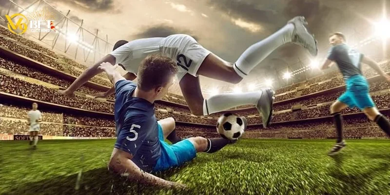 Các trận đấu của Liverpool thường xuất hiện loại kèo này