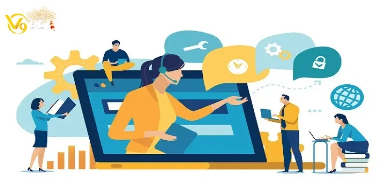 Những lưu ý quan trọng khi liên hệ nhà cái 