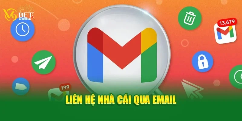 Hỗ trợ qua Email giúp chúng tôi hiểu rõ hơn thắc mắc của người chơi.