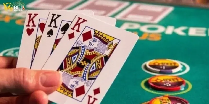 Luật Chơi Liêng Chuẩn Xác, Mẹo Thắng Cược Nhanh Chóng