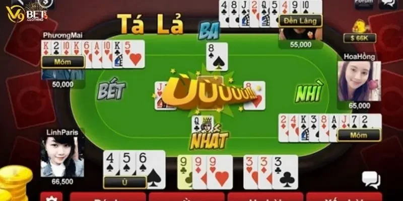 Bài Phỏm Là Gì? Game Bài Thống Trị Thế Giới Cá Cược