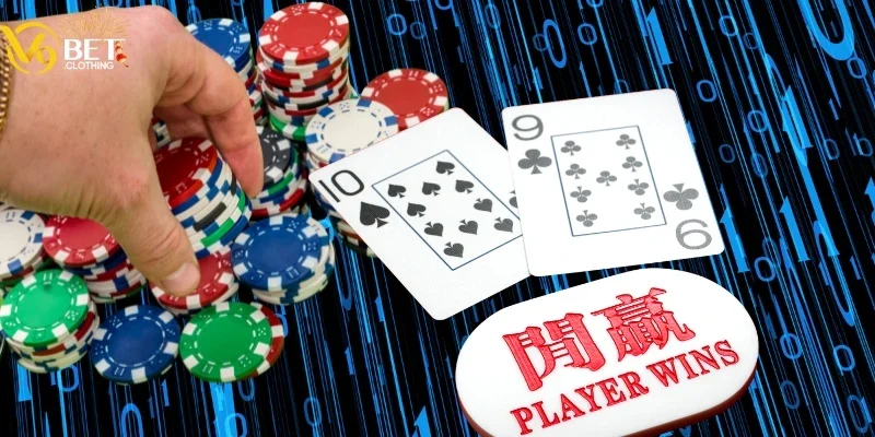 Chọn đúng loại Tool Baccarat giúp đảm bảo kết quả chính xác