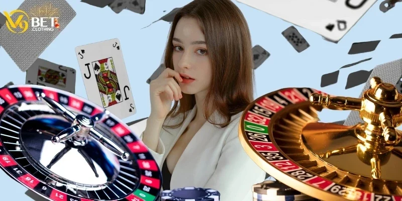 Cách thức rút tiền V9BET chuẩn xác và nhanh chóng