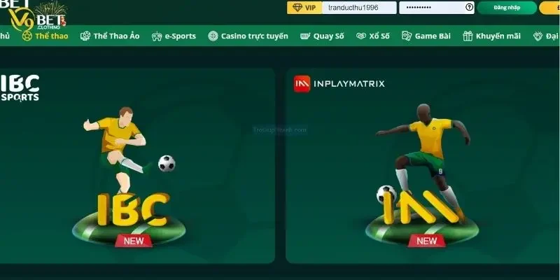 Những ưu điểm nổi bật của sân chơi hàng đầu