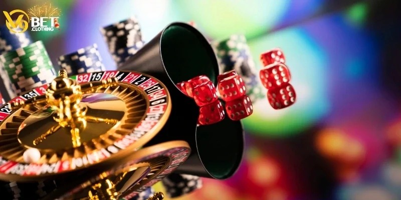 ON Casino: Khám Phá Trải Nghiệm Sảnh Cá Cược An Toàn