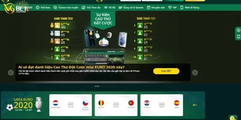Sơ lược về nhà cái giải trí tối ưu hàng đầu thị trường