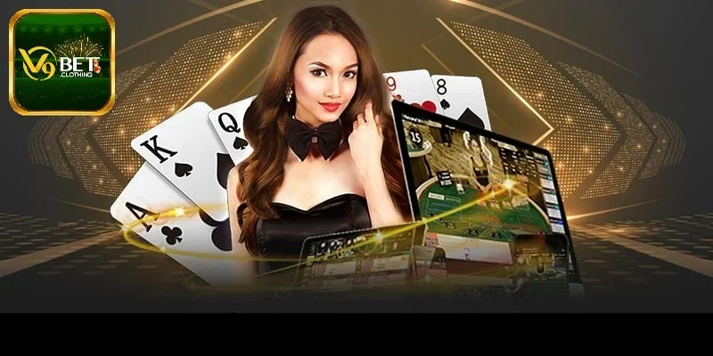 Tìm hiểu tổng quan về nền tảng giải trí V9BET